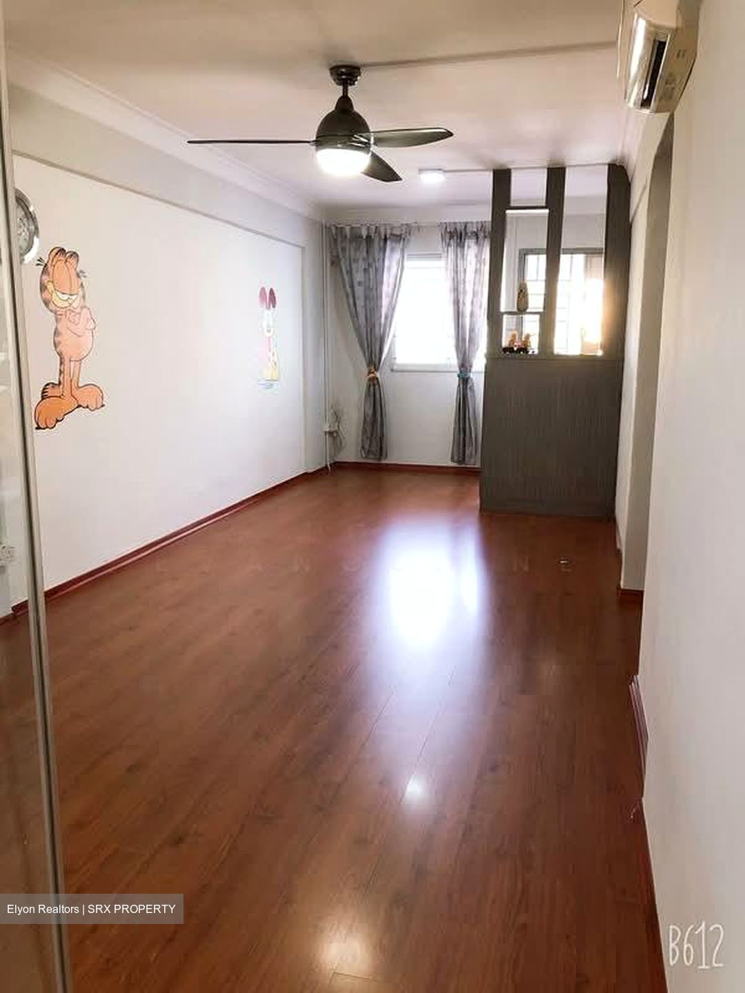 Blk 649 Ang Mo Kio 61 (Ang Mo Kio), HDB 3 Rooms #552400221
